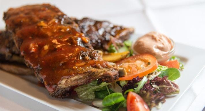 Bilder von Restaurant Gaststätte zur Fabrik in 12. Bezirk, Wien - Photo 5