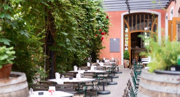 Bilder von Restaurant Gaststätte zur Fabrik in 12. Bezirk, Wien - Photo 8