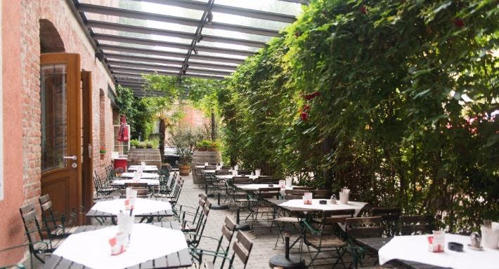 Bilder von Restaurant Gaststätte zur Fabrik in 12. Bezirk, Wien - Photo 10
