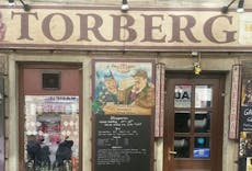 Restaurant Das Torberg in 8. District, Vienna