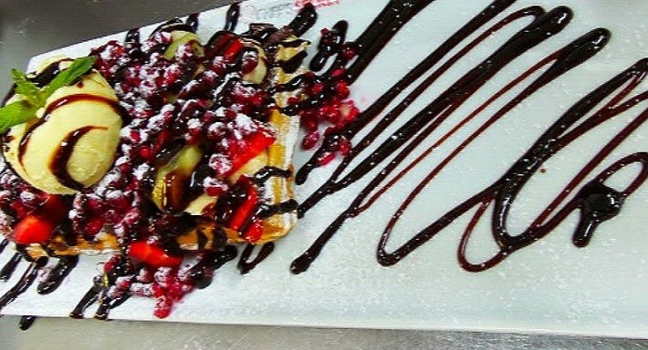 Photo of restaurant Chef's Secret in Tarabya, Istanbul - Photo 7