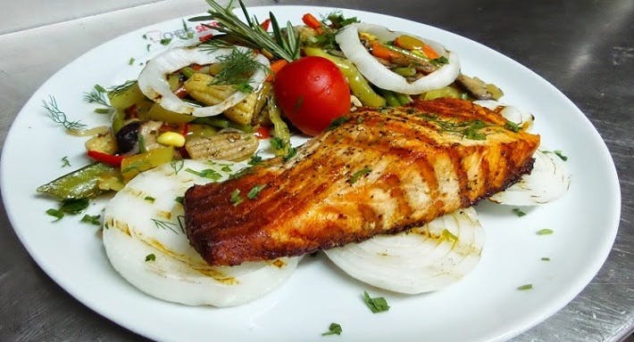 Photo of restaurant Chef's Secret in Tarabya, Istanbul - Photo 5