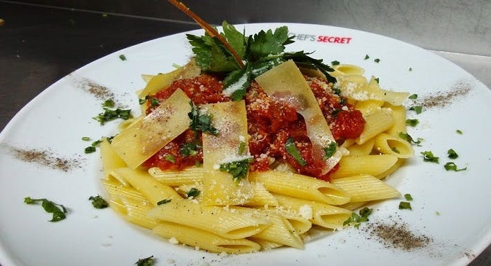 Photo of restaurant Chef's Secret in Tarabya, Istanbul - Photo 4