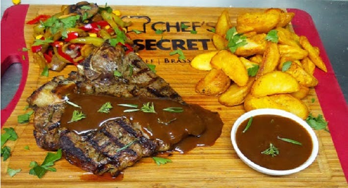 Photo of restaurant Chef's Secret in Tarabya, Istanbul - Photo 6