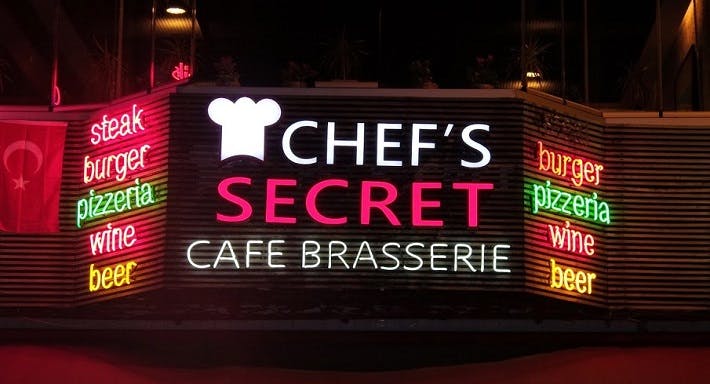 Photo of restaurant Chef's Secret in Tarabya, Istanbul - Photo 8