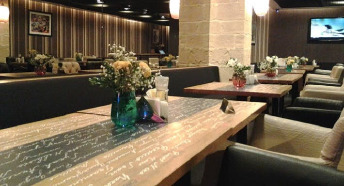 Photo of restaurant Chef's Secret in Tarabya, Istanbul - Photo 1
