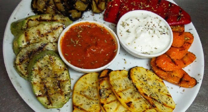 Photo of restaurant Chef's Secret in Tarabya, Istanbul - Photo 10