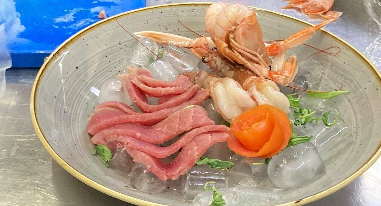 Photo of restaurant Sea Porta Restaurant in Vietri Sul Mare, Salerno