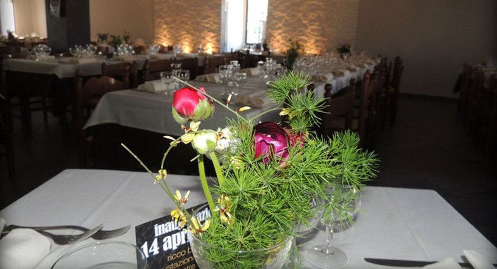 Photo of restaurant Lago Reale Mappano in Caselle Torinese, Turin