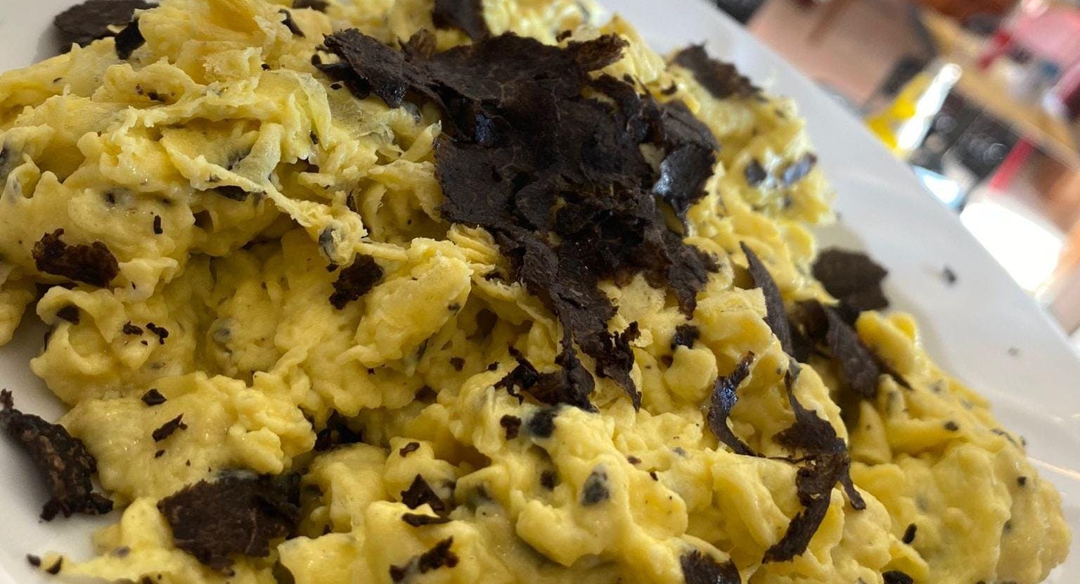 Photo of restaurant Di Fetta in Fetta in City Centre, Palermo