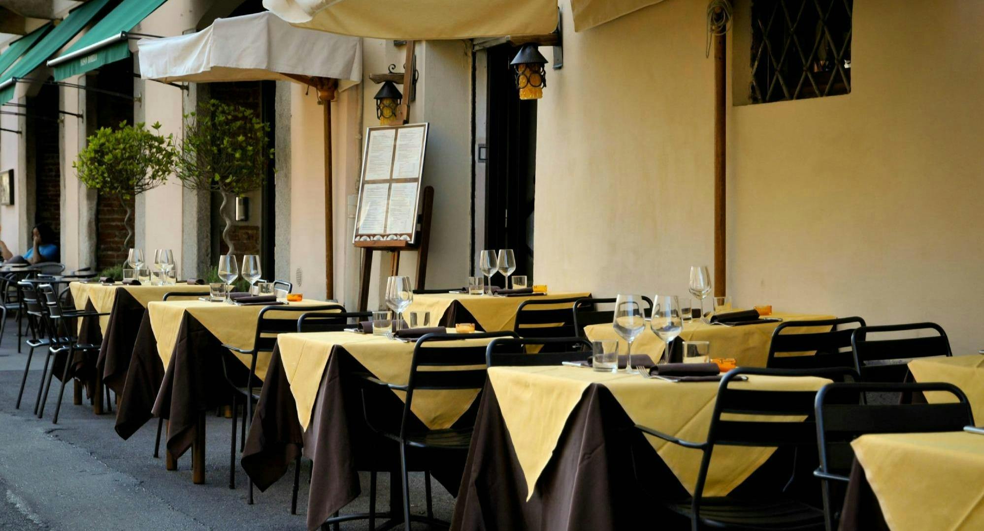 Photo of restaurant Posto di Conversazione in Navigli, Milan