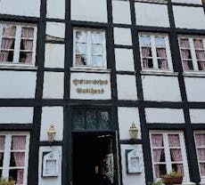 Restaurant Historisches Gasthaus in Borbeck-Mitte, Essen