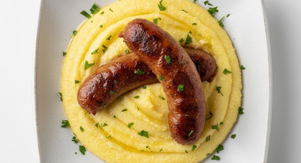 Restaurant Trattoria di Arlecchino in Centro, Bergamo