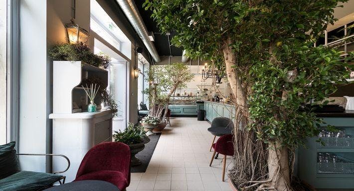 Photo of restaurant Ristorante Angelina al Porto Fluviale in Ostiense, Rome - Photo 3