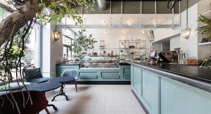 Photo of restaurant Ristorante Angelina al Porto Fluviale in Ostiense, Rome - Photo 5