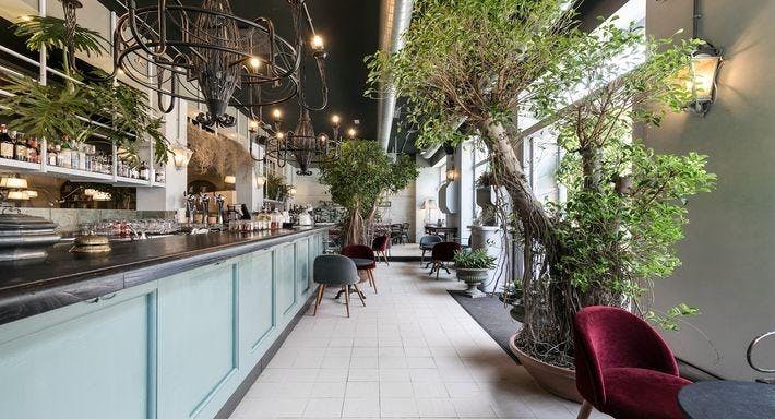 Photo of restaurant Ristorante Angelina al Porto Fluviale in Ostiense, Rome - Photo 6