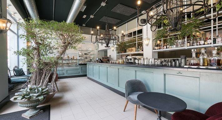 Photo of restaurant Ristorante Angelina al Porto Fluviale in Ostiense, Rome - Photo 7