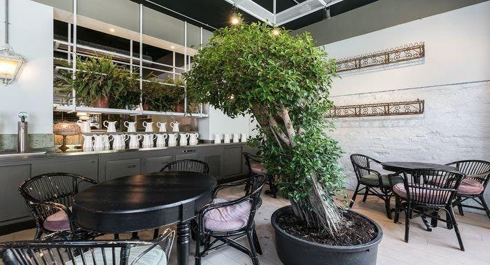 Photo of restaurant Ristorante Angelina al Porto Fluviale in Ostiense, Rome - Photo 9