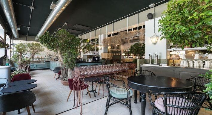 Photo of restaurant Ristorante Angelina al Porto Fluviale in Ostiense, Rome - Photo 10