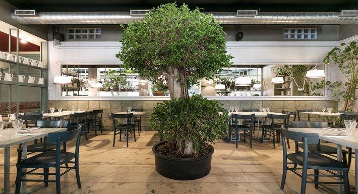 Photo of restaurant Ristorante Angelina al Porto Fluviale in Ostiense, Rome - Photo 11