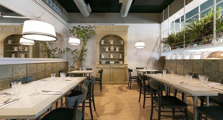 Photo of restaurant Ristorante Angelina al Porto Fluviale in Ostiense, Rome - Photo 12