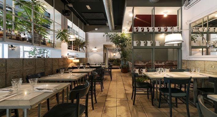 Photo of restaurant Ristorante Angelina al Porto Fluviale in Ostiense, Rome - Photo 13