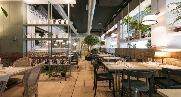 Photo of restaurant Ristorante Angelina al Porto Fluviale in Ostiense, Rome - Photo 14