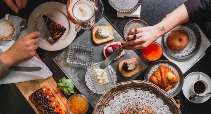 Photo of restaurant Ristorante Angelina al Porto Fluviale in Ostiense, Rome - Photo 2