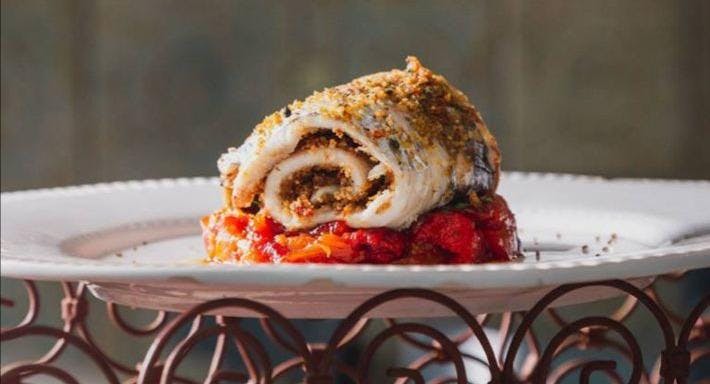 Photo of restaurant Ristorante Angelina al Porto Fluviale in Ostiense, Rome - Photo 4