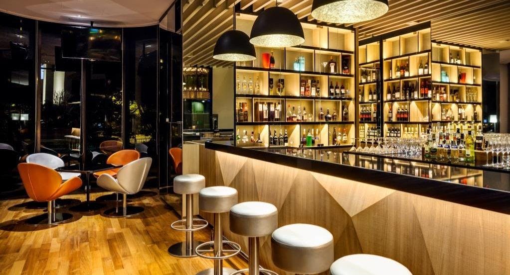 Photo of restaurant Atrium Bar 317 - Holiday Inn Atrium in Bukit Merah, Singapore