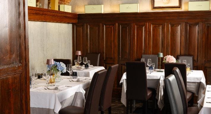 Ristorante Ristorante Il Monastero a Suna, Verbania