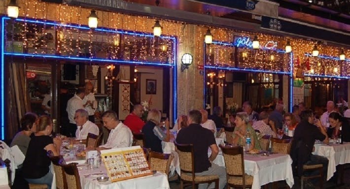 Photo of restaurant Gölçek Restaurant in Kumkapı, Istanbul - Photo 5