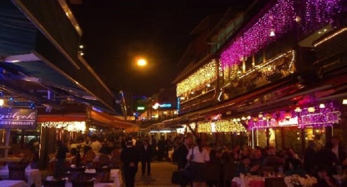Photo of restaurant Gölçek Restaurant in Kumkapı, Istanbul - Photo 4