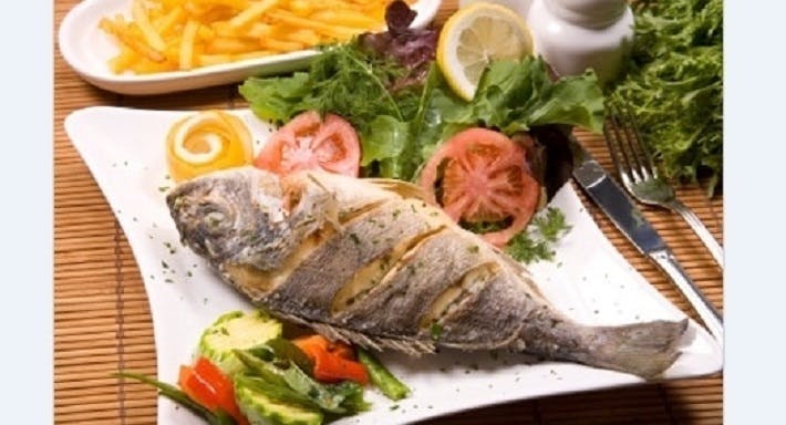 Photo of restaurant Gölçek Restaurant in Kumkapı, Istanbul - Photo 3