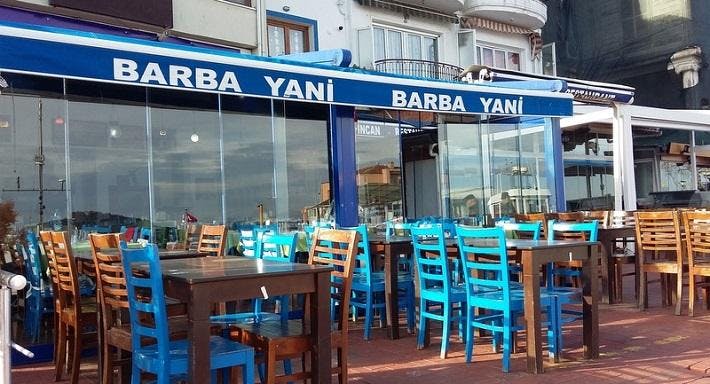 Photo of restaurant Burgazada Barba Yani in Burgazada, Istanbul
