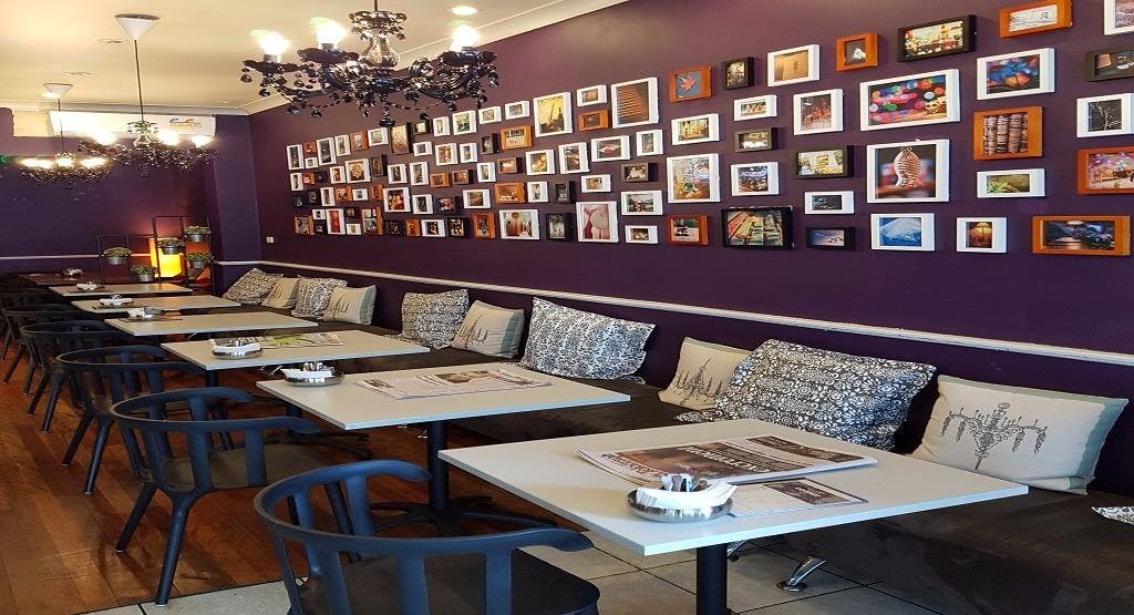 Photo of restaurant Arcadia Espresso Bar in St Leonards, Sydney