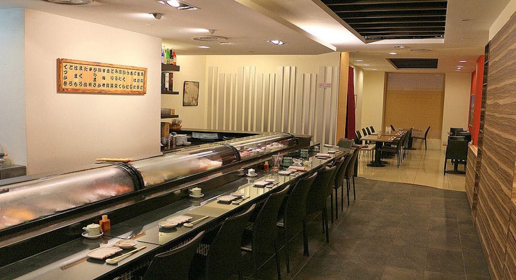 Photo of restaurant Santaro@Hinoki Japanese Dining in Chinatown, Singapore