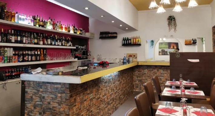 Ristorante Ristorante Di Kashmir Indiano a Navigli, Milano