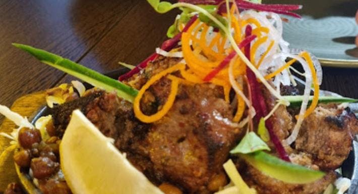 Photo of restaurant Nawabi Restaurant in Surry Hills, Sydney - Photo 7