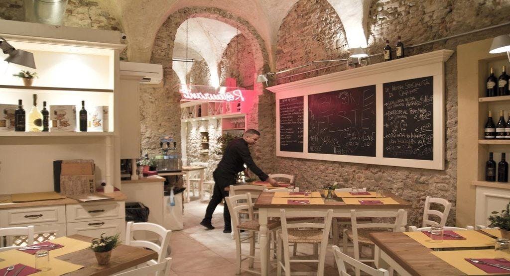 Foto del ristorante Salsamenteria De' Ciompi a Centro storico, Firenze