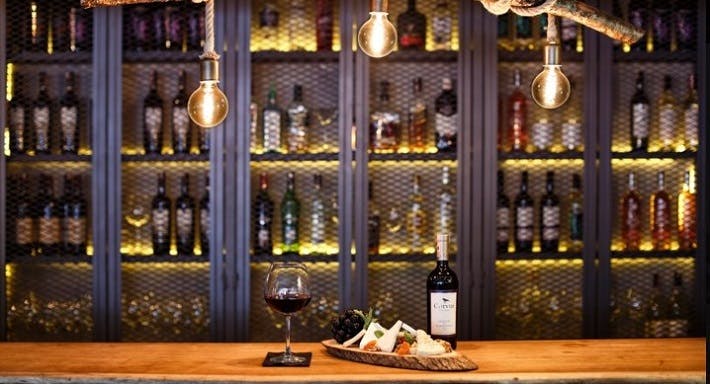 Photo of restaurant Pedro İstanbul in Kadıköy, Istanbul - Photo 3