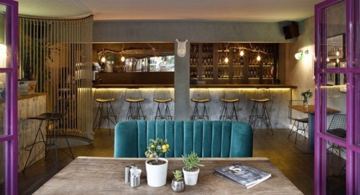 Photo of restaurant Pedro İstanbul in Kadıköy, Istanbul - Photo 2