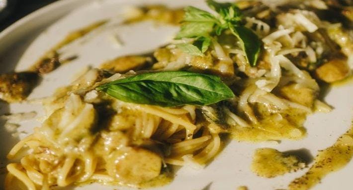 Photo of restaurant Trattoria Don Pietro 1954 in Chiaia, Naples