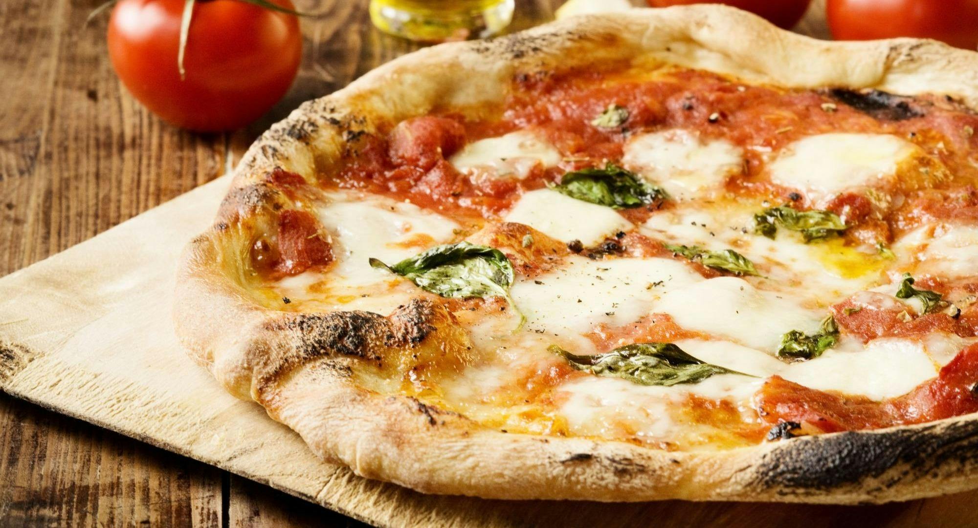 Restaurant Bio-Pizzeria VERO 1080 in 8. Bezirk, Wien