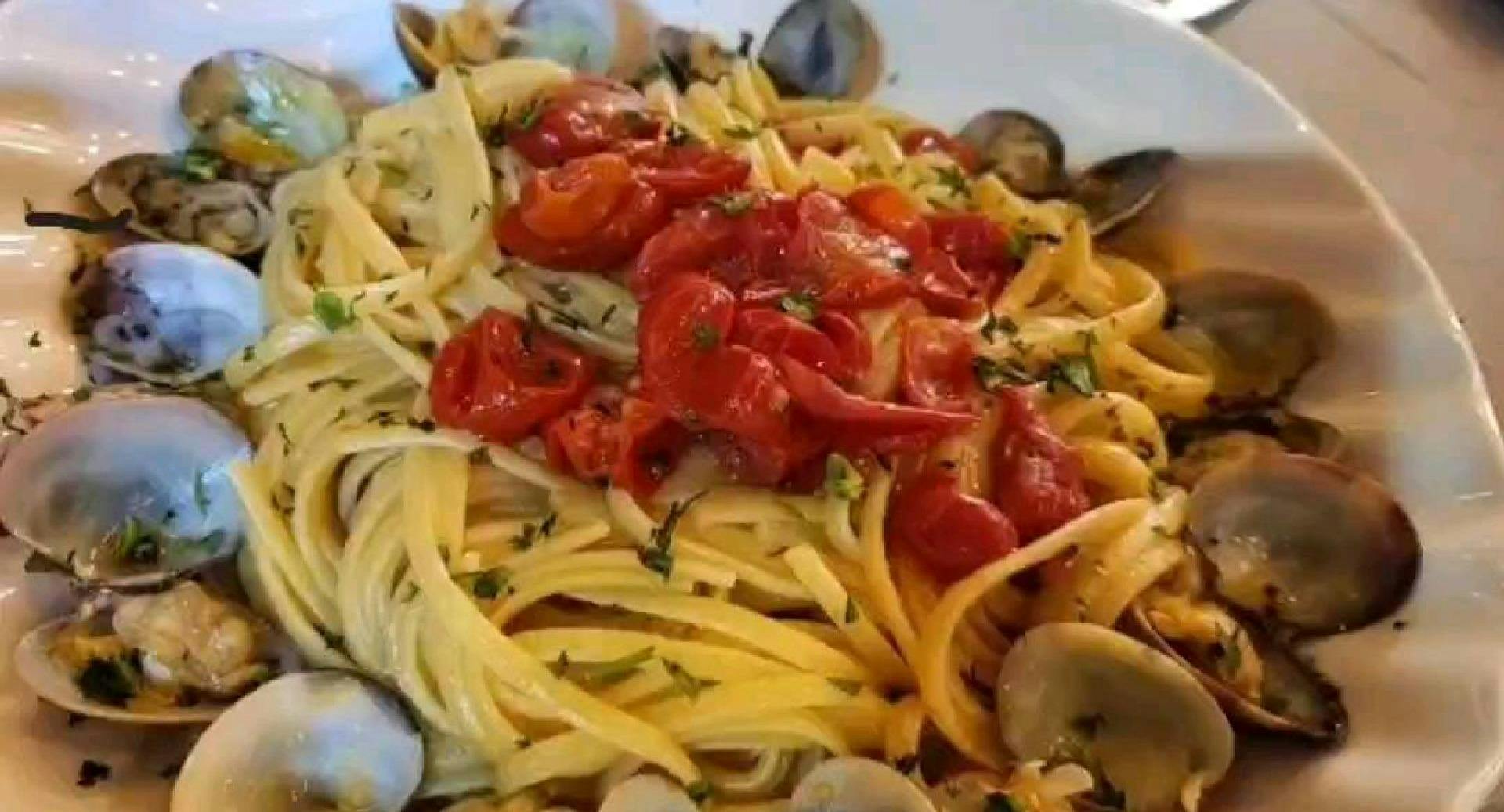 Photo of restaurant Ristorante Sette Passi a Chiaia in Chiaia, Naples - Photo 7