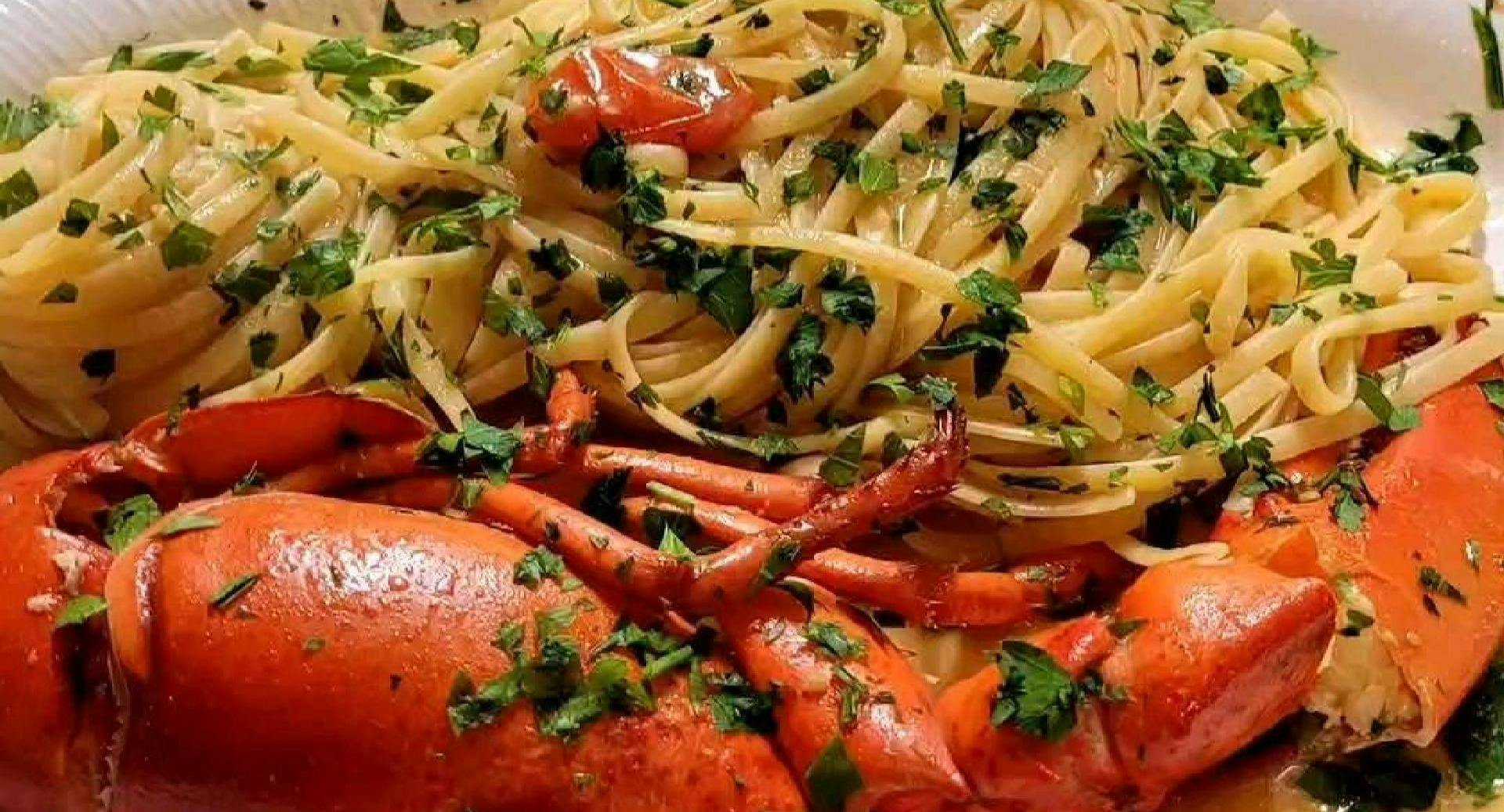 Photo of restaurant Ristorante Sette Passi a Chiaia in Chiaia, Naples - Photo 8