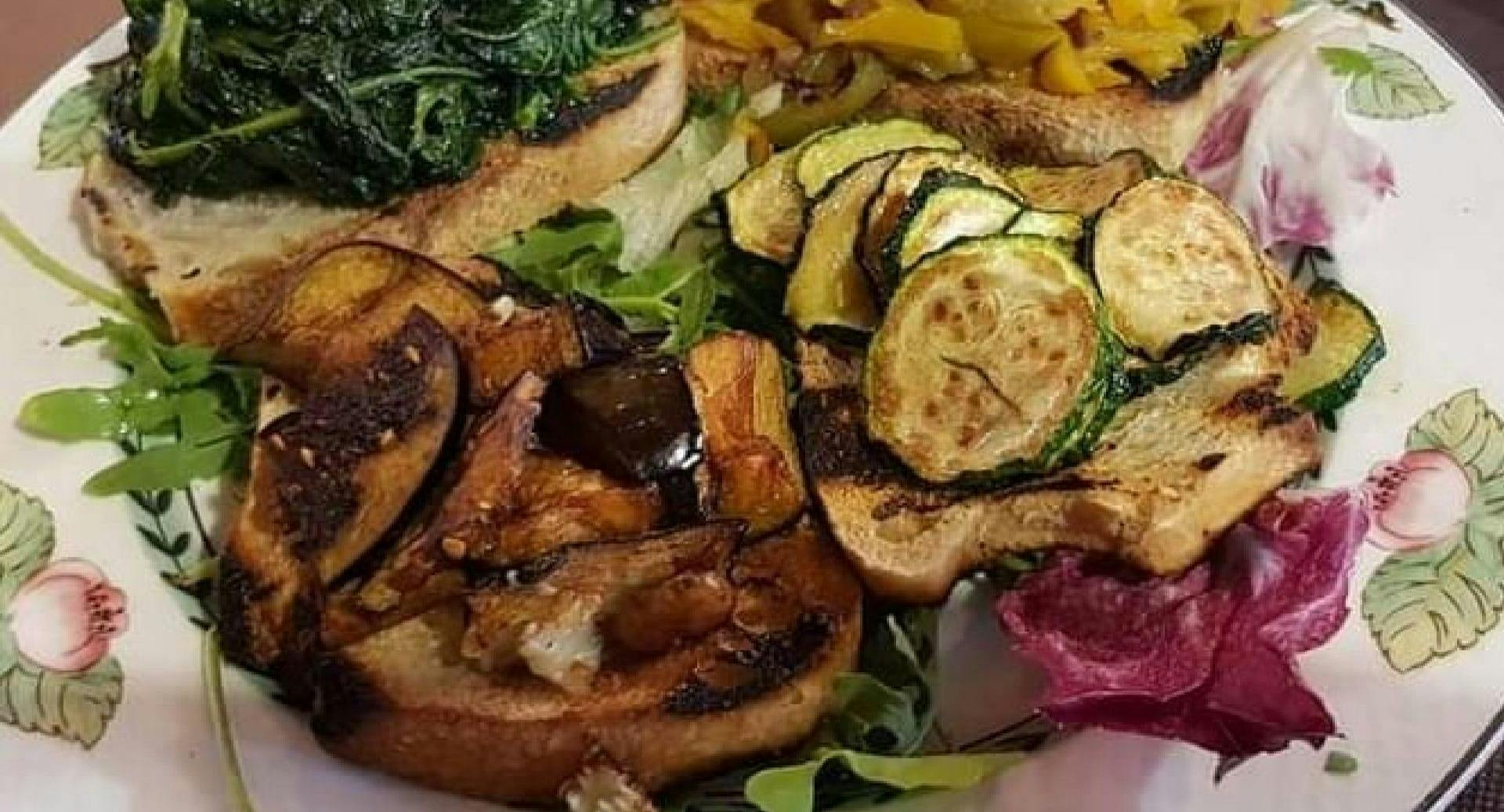 Photo of restaurant Ristorante Sette Passi a Chiaia in Chiaia, Naples - Photo 2