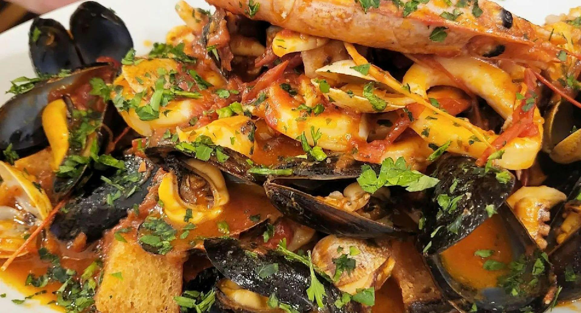 Photo of restaurant Ristorante Sette Passi a Chiaia in Chiaia, Naples - Photo 6