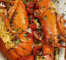 Restaurant Ristorante Sette Passi a Chiaia in Chiaia, Naples