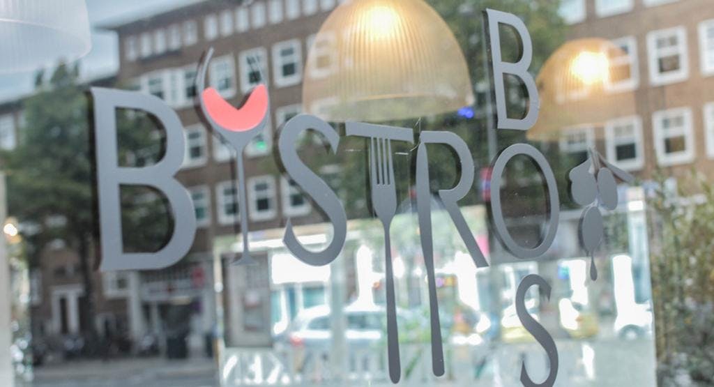 Foto's van restaurant Bistro Bos in West, Amsterdam